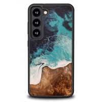 mini: Etui Bewood Unique do Samsung Galaxy S23 - Dream Island (6)