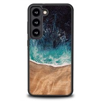 mini: Etui Bewood Unique do Samsung Galaxy S23 - Dream Island (7)