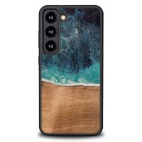 mini: Etui Bewood Unique do Samsung Galaxy S23 - Dream Island (8)