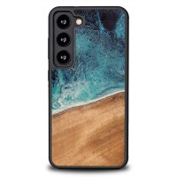 mini: Etui Bewood Unique do Samsung Galaxy S23 - Dream Island (9)