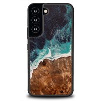 mini: Etui Bewood Unique do Samsung Galaxy S22 - Dream Island (2)