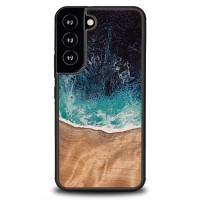 mini: Etui Bewood Unique do Samsung Galaxy S22 - Dream Island (7)