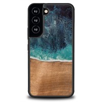 mini: Etui Bewood Unique do Samsung Galaxy S22 - Dream Island (8)