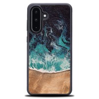 mini: Etui Bewood Unique do Samsung Galaxy A56 5G - Dream Island (5)