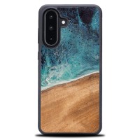 mini: Etui Bewood Unique do Samsung Galaxy A56 5G - Dream Island (9)