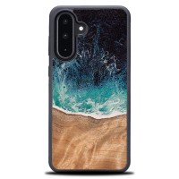 mini: Etui Bewood Unique do Samsung Galaxy A36 5G - Dream Island (7)