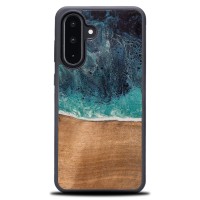 mini: Etui Bewood Unique do Samsung Galaxy A36 5G - Dream Island (8)