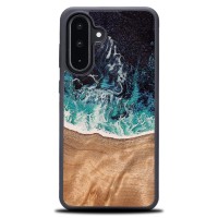 mini: Etui Bewood Unique do Samsung Galaxy A36 5G - Dream Island (10)