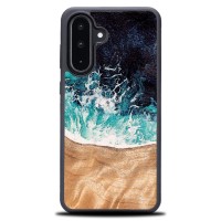 mini: Etui Bewood Unique do Samsung Galaxy A26 5G - Dream Island (1)