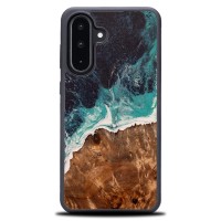 mini: Etui Bewood Unique do Samsung Galaxy A26 5G - Dream Island (2)