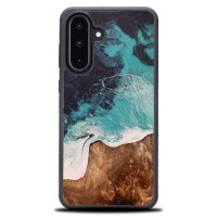 mini: Etui Bewood Unique do Samsung Galaxy A26 5G - Dream Island (6)
