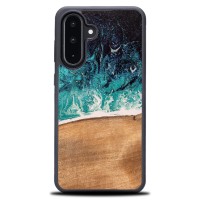 mini: Etui Bewood Unique do Samsung Galaxy A26 5G - Dream Island (11)