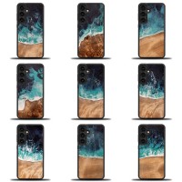 mini: Etui Bewood Unique do Samsung Galaxy A35 5G - Dream Island (3)