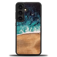mini: Etui Bewood Unique do Samsung Galaxy A35 5G - Dream Island (11)