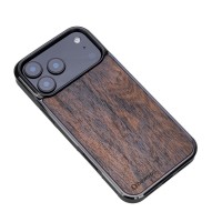 mini: Drewniane Etui Bewood do iPhone 17 Pro Max ZIRICOTE (3)