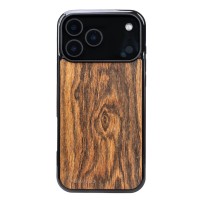 mini: Drewniane Etui Bewood do iPhone 17 Pro Max BOCOTE (1)