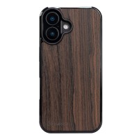 mini: Drewniane Etui Bewood do iPhone 17 ZIRICOTE (1)