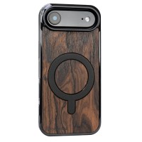 mini: Drewniane Etui Bewood do iPhone Air ZIRICOTE z MagSafe (2)