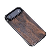 mini: Drewniane Etui Bewood do iPhone Air ZIRICOTE (3)