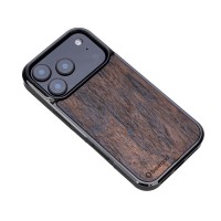 mini: Drewniane Etui Bewood do iPhone 17 Pro ZIRICOTE (3)