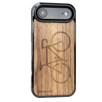 mini: Drewniane Etui Bewood do iPhone Air ROWER LIMBA (2)