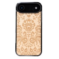 mini: Drewniane Etui Bewood do iPhone Air POLSKI FOLK ANIEGRE (1)