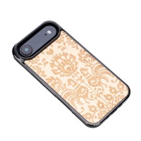 mini: Drewniane Etui Bewood do iPhone Air POLSKI FOLK ANIEGRE (3)