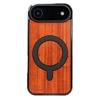 mini: Drewniane Etui Bewood do iPhone Air PADOUK z MagSafe (1)