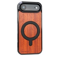 mini: Drewniane Etui Bewood do iPhone Air PADOUK z MagSafe (2)