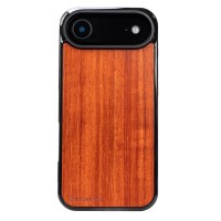 mini: Drewniane Etui Bewood do iPhone Air PADOUK (1)