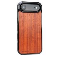 mini: Drewniane Etui Bewood do iPhone Air PADOUK (2)