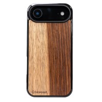 mini: Drewniane Etui Bewood do iPhone Air MANGO (1)