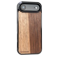 mini: Drewniane Etui Bewood do iPhone Air MANGO (2)