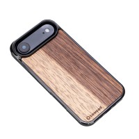 mini: Drewniane Etui Bewood do iPhone Air MANGO (3)