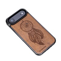 mini: Drewniane Etui Bewood do iPhone Air ŁAPACZ SNÓW IMBUIA (3)