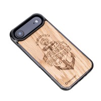 mini: Drewniane Etui Bewood do iPhone Air KOTWICA DĄB (3)
