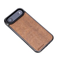 mini: Drewniane Etui Bewood do iPhone Air IMBUIA (3)