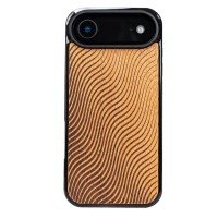 mini: Drewniane Etui Bewood do iPhone Air FALE MERBAU (1)