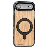 mini: Drewniane Etui Bewood do iPhone Air DĄB z MagSafe (2)