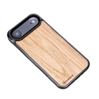 mini: Drewniane Etui Bewood do iPhone Air DĄB (3)