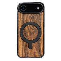 mini: Drewniane Etui Bewood do iPhone Air BOCOTE z MagSafe (1)