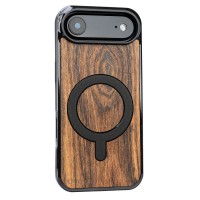 mini: Drewniane Etui Bewood do iPhone Air BOCOTE z MagSafe (2)