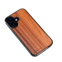 mini: Drewniane Etui Bewood do iPhone 17 PALISANDER SANTOS (3)