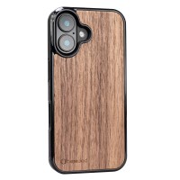 mini: Drewniane Etui Bewood do iPhone 17 ORZECH AMERYKAŃSKI (2)