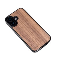 mini: Drewniane Etui Bewood do iPhone 17 ORZECH AMERYKAŃSKI (3)