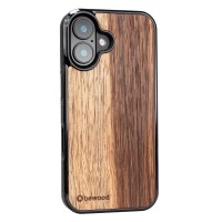 mini: Drewniane Etui Bewood do iPhone 17 MANGO (2)