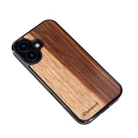 mini: Drewniane Etui Bewood do iPhone 17 MANGO (3)