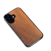 mini: Drewniane Etui Bewood do iPhone 17 FALE MERBAU (3)