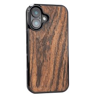 mini: Drewniane Etui Bewood do iPhone 17 BOCOTE (2)
