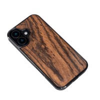 mini: Drewniane Etui Bewood do iPhone 17 BOCOTE (3)